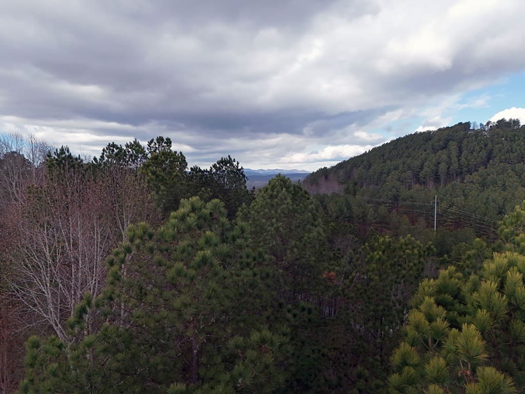 Lot 59 Ridge Peak View, Blairsville GA 30512 - Photo