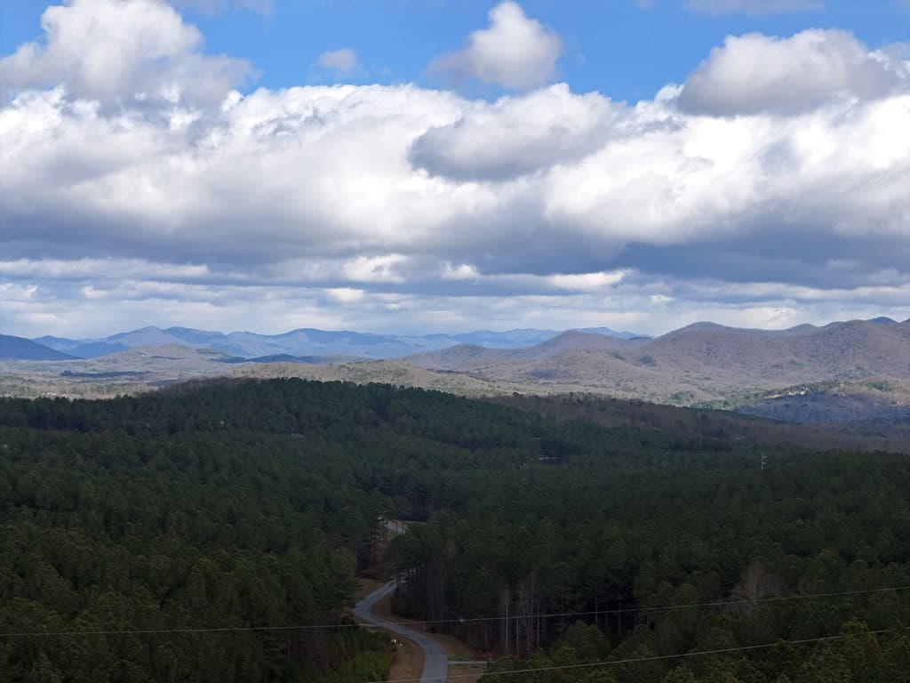 Lot 59 Ridge Peak View, Blairsville GA 30512 - Photo