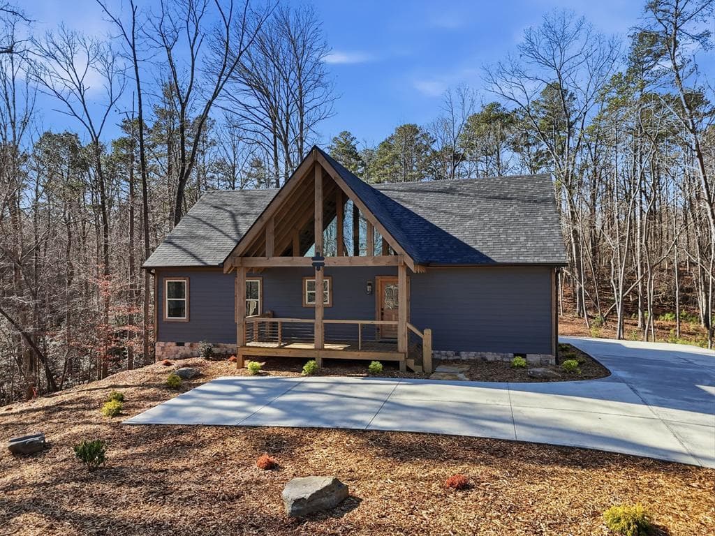 835 Hilton Drive, Ellijay GA 30540 - Photo