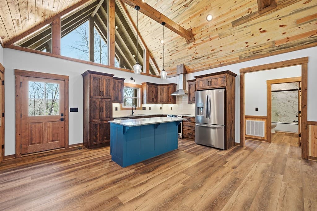 835 Hilton Drive, Ellijay GA 30540 - Photo