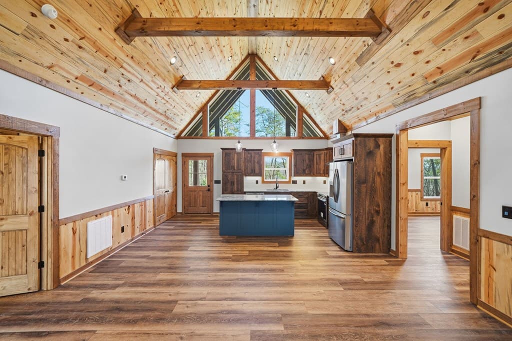 835 Hilton Drive, Ellijay GA 30540 - Photo