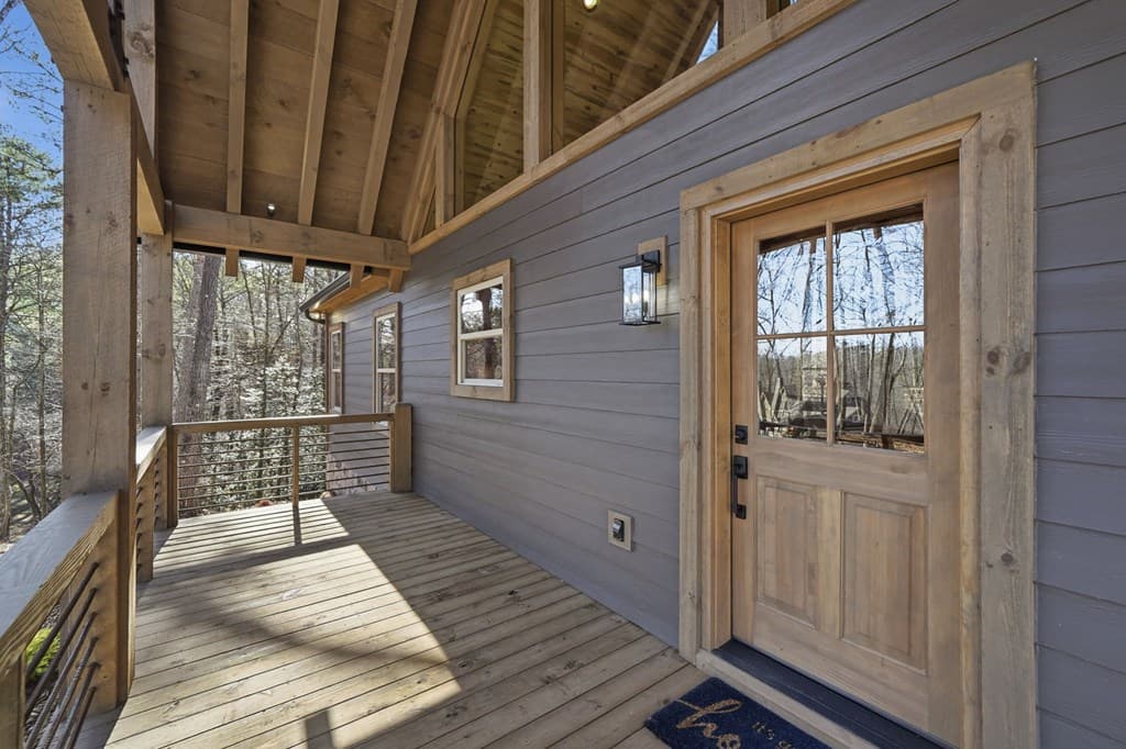 835 Hilton Drive, Ellijay GA 30540 - Photo