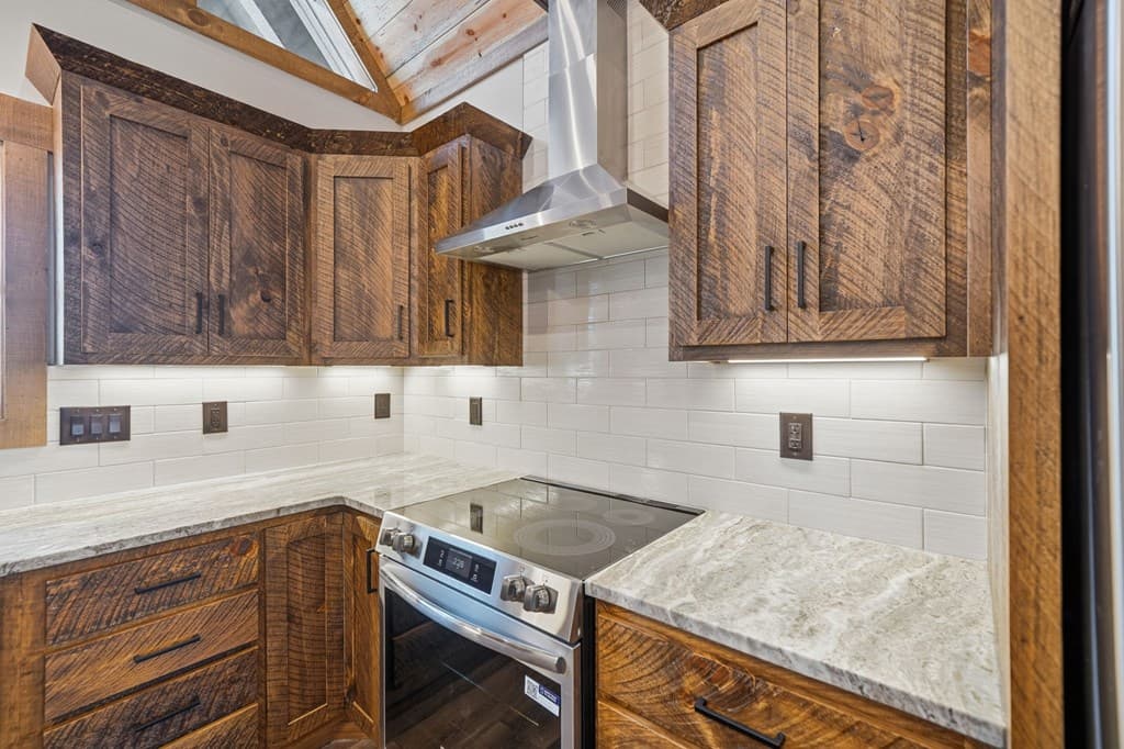 835 Hilton Drive, Ellijay GA 30540 - Photo