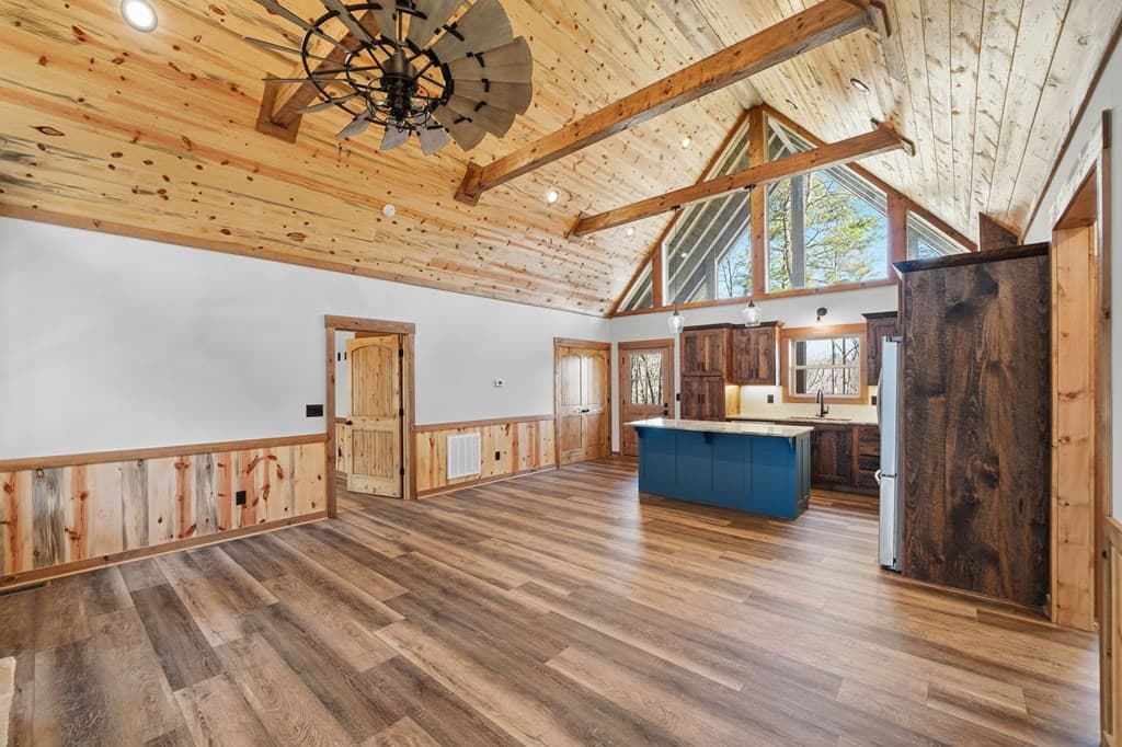 835 Hilton Drive, Ellijay GA 30540 - Photo