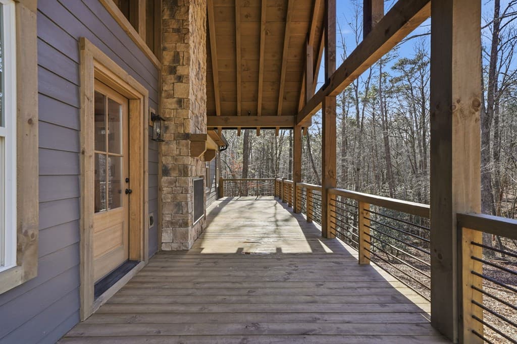 835 Hilton Drive, Ellijay GA 30540 - Photo