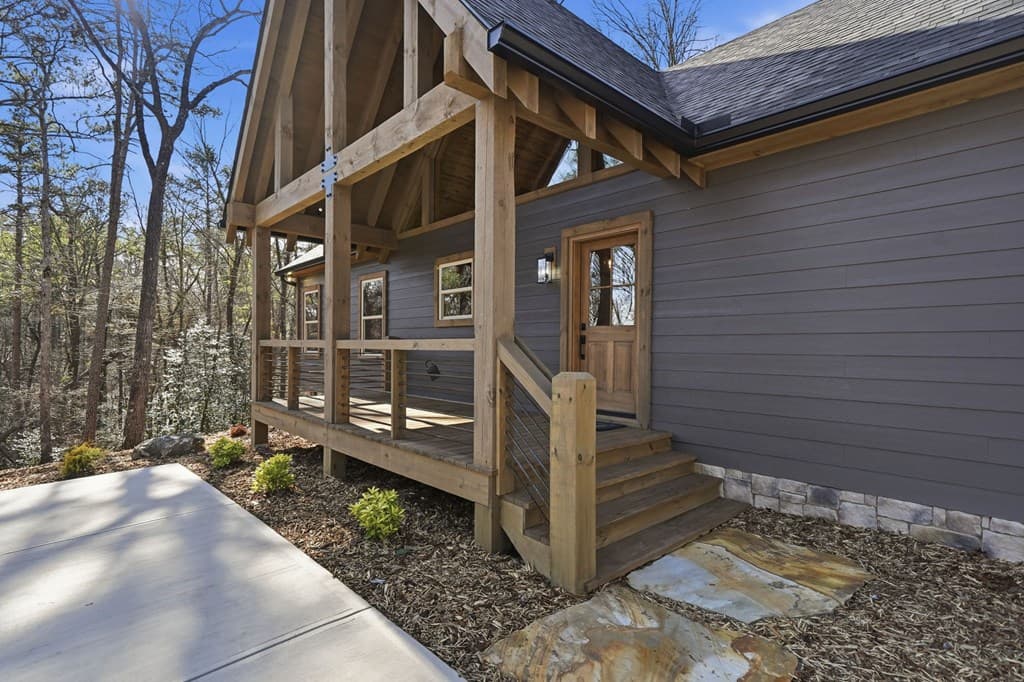 835 Hilton Drive, Ellijay GA 30540 - Photo