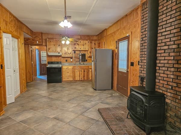 1705 Homer Wright Road, Talking Rock GA 30175 - Photo