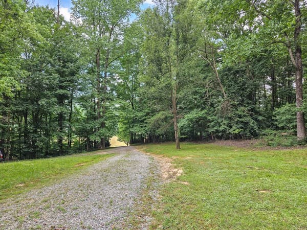 1705 Homer Wright Road, Talking Rock GA 30175 - Photo