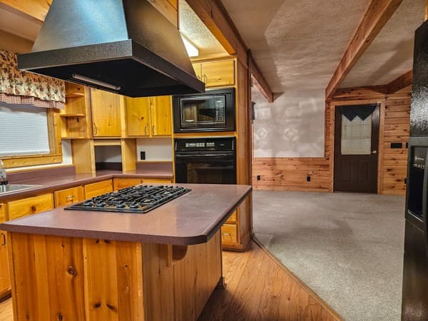 1705 Homer Wright Road, Talking Rock GA 30175 - Photo