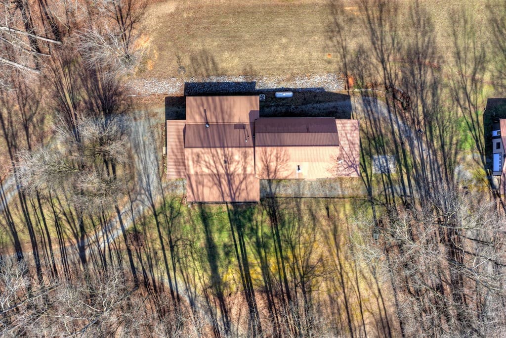 1705 Homer Wright Road, Talking Rock GA 30175 - Photo