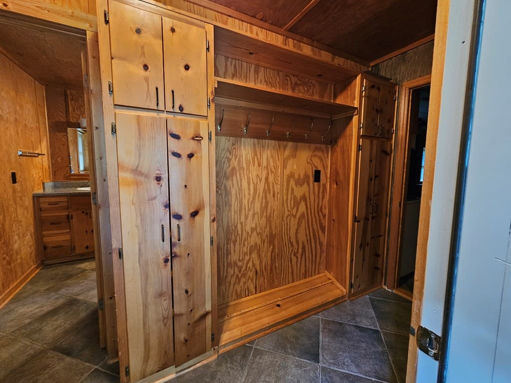 1705 Homer Wright Road, Talking Rock GA 30175 - Photo