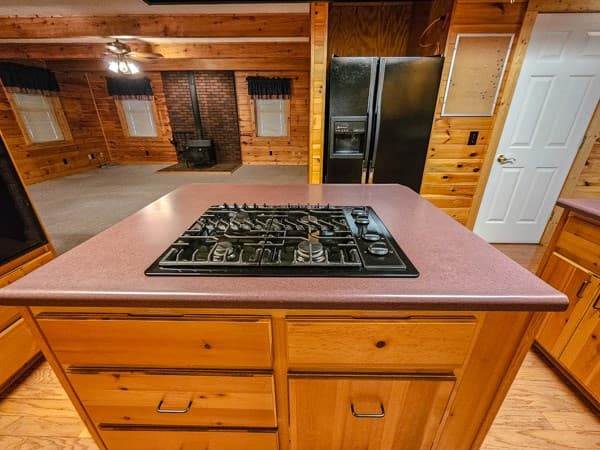 1705 Homer Wright Road, Talking Rock GA 30175 - Photo