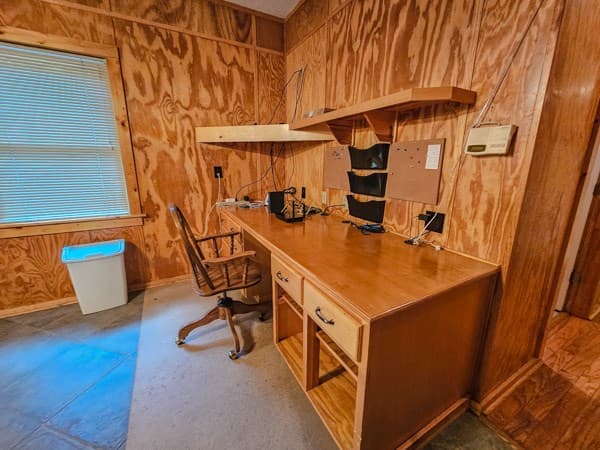 1705 Homer Wright Road, Talking Rock GA 30175 - Photo