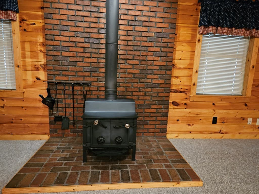 1705 Homer Wright Road, Talking Rock GA 30175 - Photo