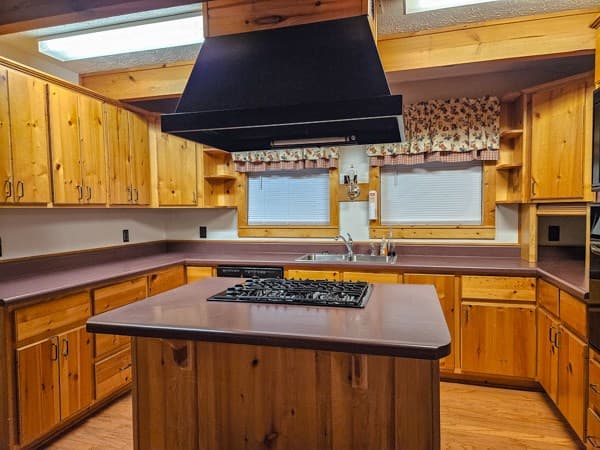 1705 Homer Wright Road, Talking Rock GA 30175 - Photo