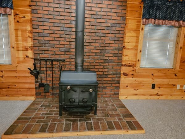 1705 Homer Wright Road, Talking Rock GA 30175 - Photo