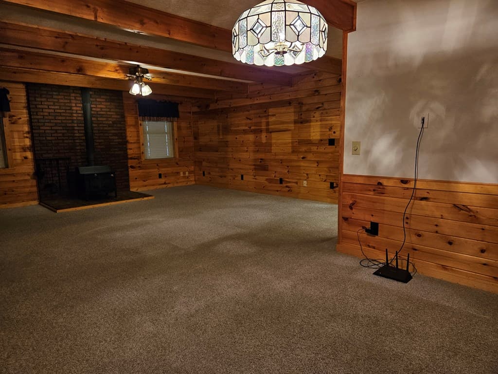 1705 Homer Wright Road, Talking Rock GA 30175 - Photo