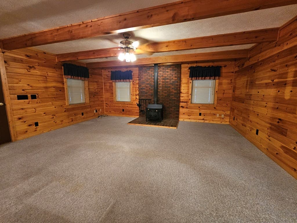 1705 Homer Wright Road, Talking Rock GA 30175 - Photo