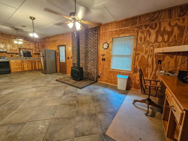 1705 Homer Wright Road, Talking Rock GA 30175 - Photo