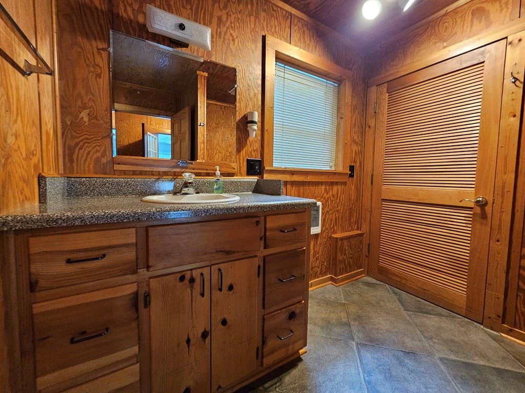 1705 Homer Wright Road, Talking Rock GA 30175 - Photo