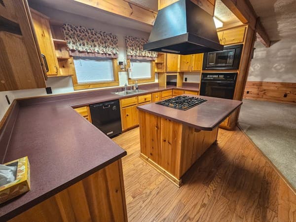 1705 Homer Wright Road, Talking Rock GA 30175 - Photo