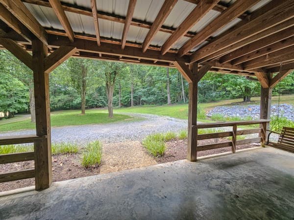 1705 Homer Wright Road, Talking Rock GA 30175 - Photo