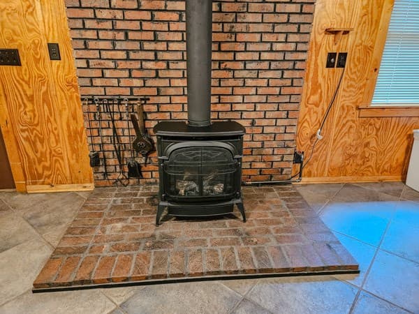 1705 Homer Wright Road, Talking Rock GA 30175 - Photo
