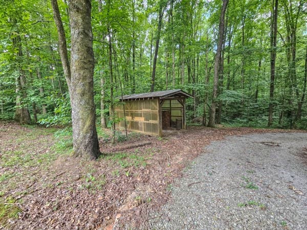 1705 Homer Wright Road, Talking Rock GA 30175 - Photo