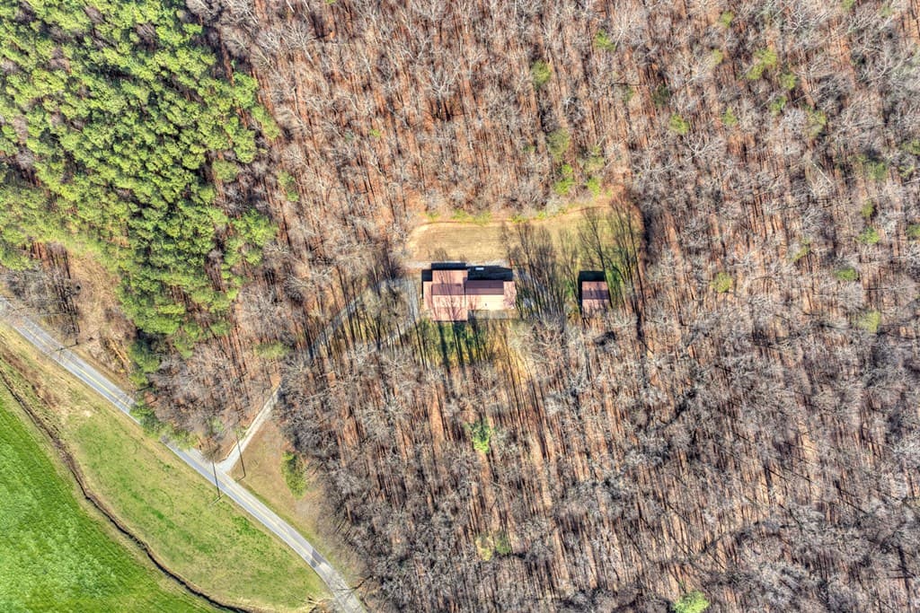 1705 Homer Wright Road, Talking Rock GA 30175 - Photo