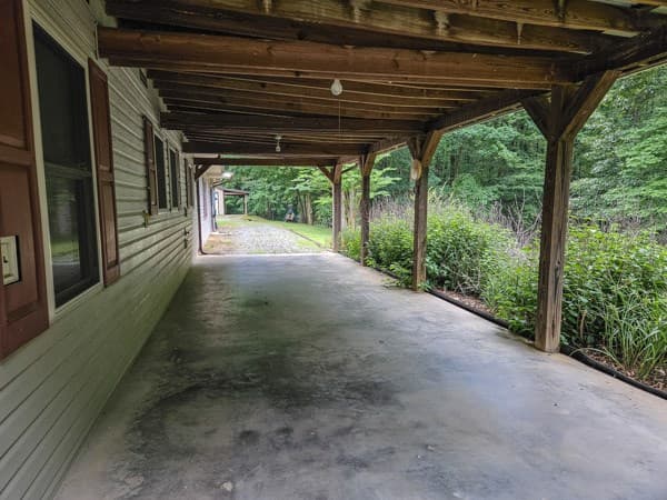 1705 Homer Wright Road, Talking Rock GA 30175 - Photo