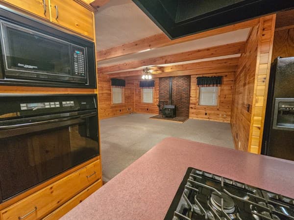 1705 Homer Wright Road, Talking Rock GA 30175 - Photo