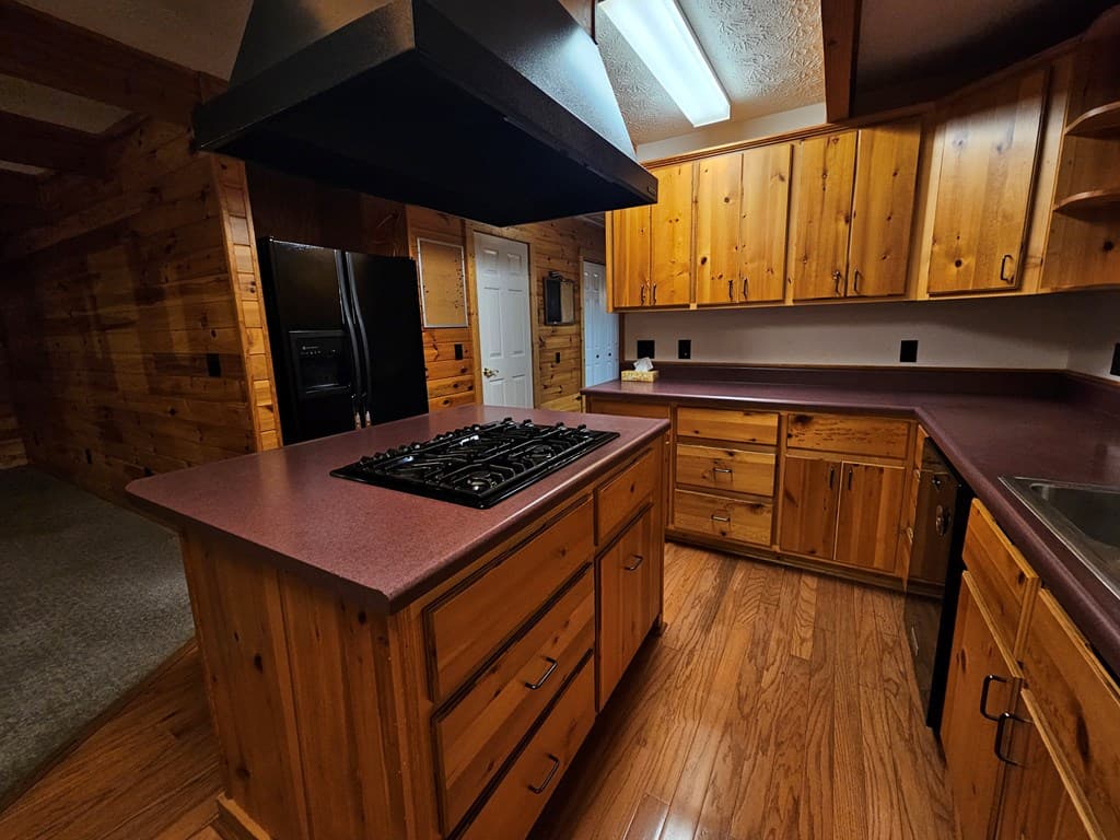 1705 Homer Wright Road, Talking Rock GA 30175 - Photo