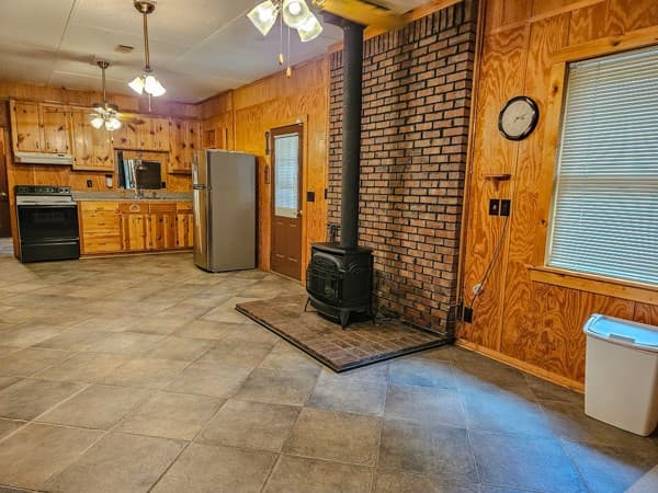 1705 Homer Wright Road, Talking Rock GA 30175 - Photo
