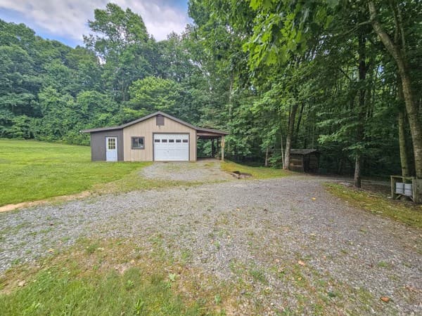 1705 Homer Wright Road, Talking Rock GA 30175 - Photo
