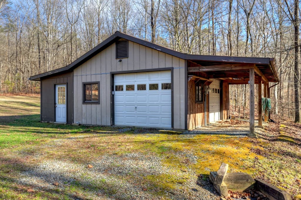 1705 Homer Wright Road, Talking Rock GA 30175 - Photo