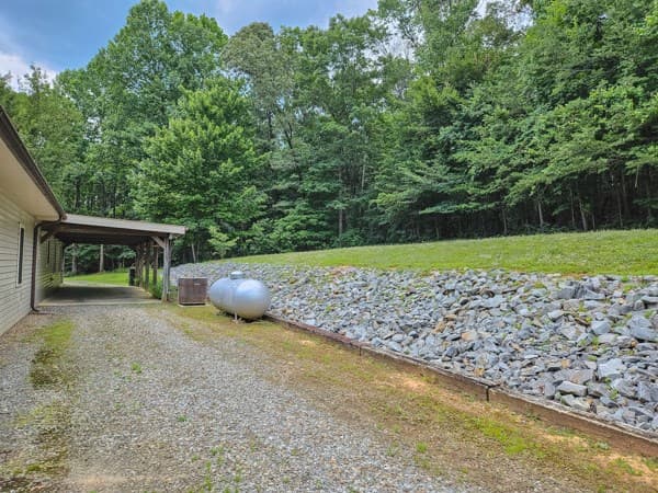 1705 Homer Wright Road, Talking Rock GA 30175 - Photo