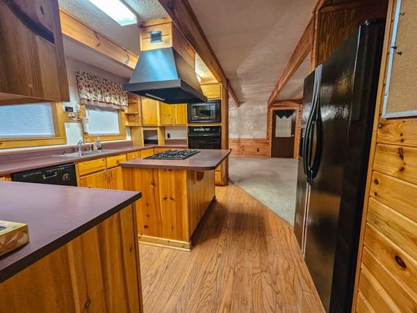 1705 Homer Wright Road, Talking Rock GA 30175 - Photo