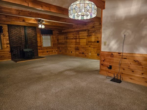 1705 Homer Wright Road, Talking Rock GA 30175 - Photo
