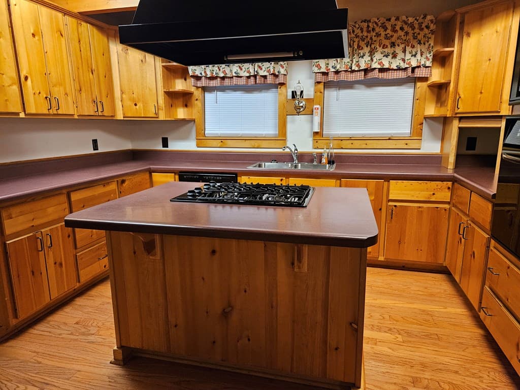 1705 Homer Wright Road, Talking Rock GA 30175 - Photo