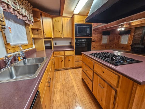 1705 Homer Wright Road, Talking Rock GA 30175 - Photo