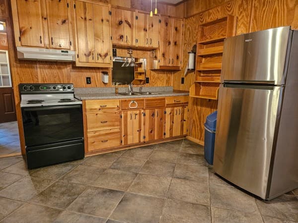 1705 Homer Wright Road, Talking Rock GA 30175 - Photo