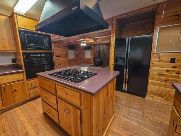 1705 Homer Wright Road, Talking Rock GA 30175 - Photo