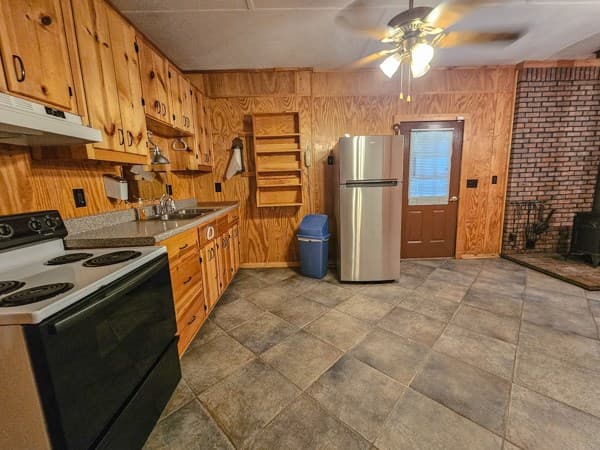 1705 Homer Wright Road, Talking Rock GA 30175 - Photo