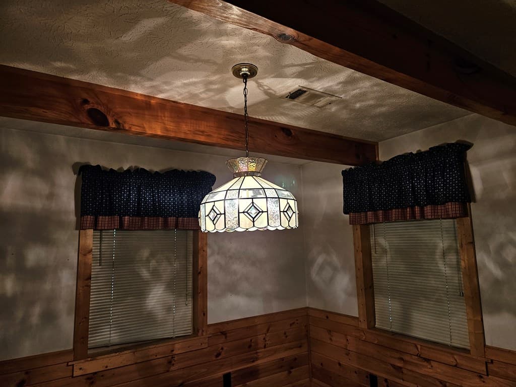 1705 Homer Wright Road, Talking Rock GA 30175 - Photo