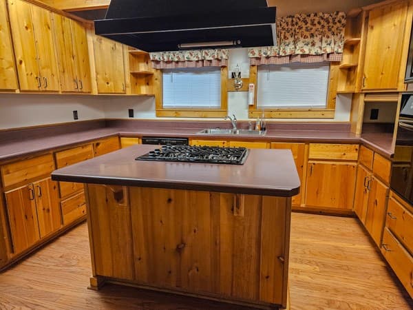 1705 Homer Wright Road, Talking Rock GA 30175 - Photo