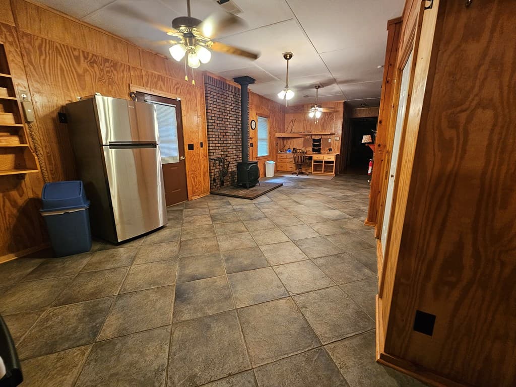 1705 Homer Wright Road, Talking Rock GA 30175 - Photo