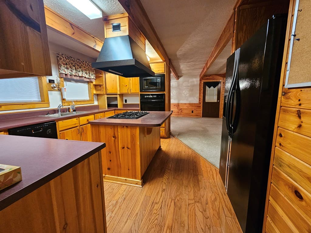 1705 Homer Wright Road, Talking Rock GA 30175 - Photo