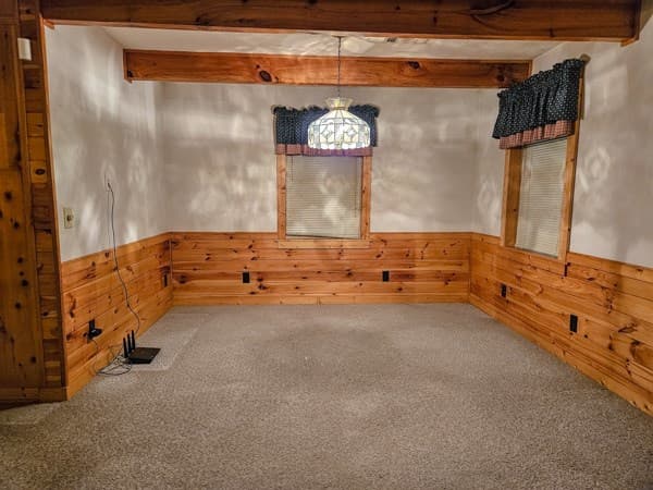 1705 Homer Wright Road, Talking Rock GA 30175 - Photo