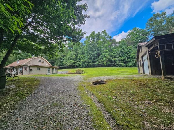 1705 Homer Wright Road, Talking Rock GA 30175 - Photo