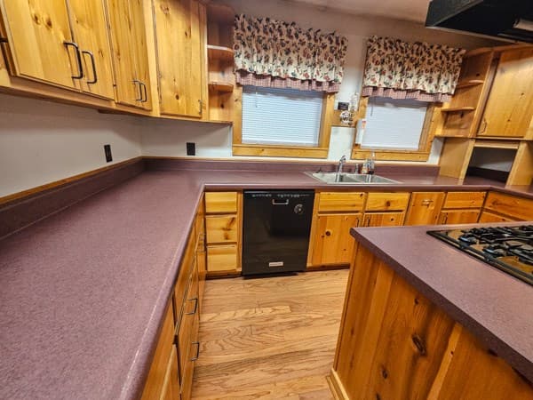 1705 Homer Wright Road, Talking Rock GA 30175 - Photo
